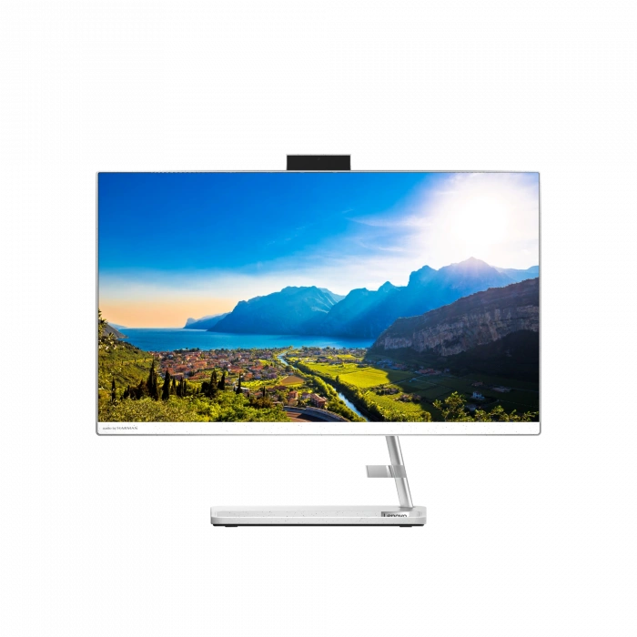LENOVO Lenovo AIO 24 i3 8-256 GB - F0G001AETX Masaüstü Bilgisayar