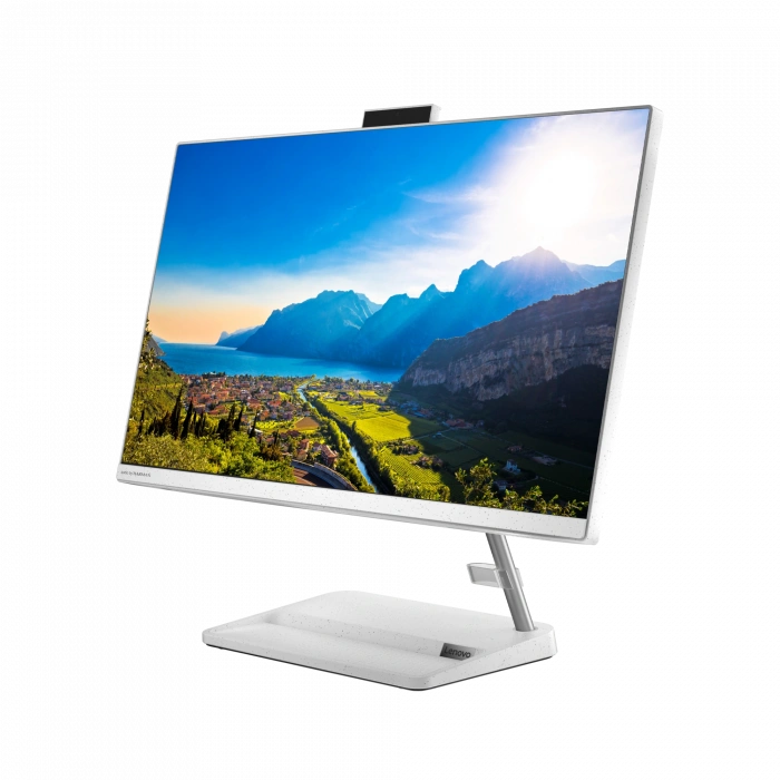 LENOVO Lenovo AIO 24 i3 8-256 GB - F0G001AETX Masaüstü Bilgisayar