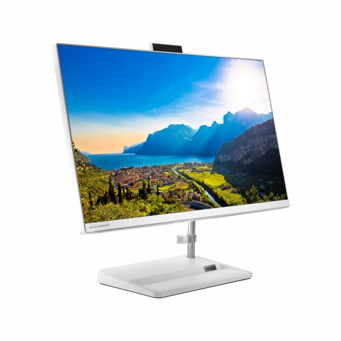 LENOVO Lenovo AIO 24 i3 8-256 GB - F0G001AETX Masaüstü Bilgisayar