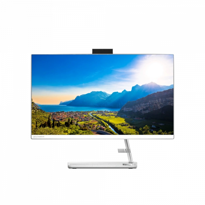 LENOVO Lenovo AIO 24 i5 8-512 GB - F0G001ACTX Masaüstü Bilgisayar