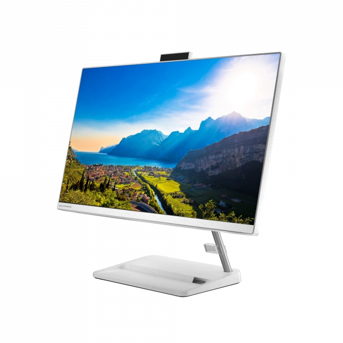 LENOVO Lenovo AIO 24 i5 8-512 GB - F0G001ACTX Masaüstü Bilgisayar