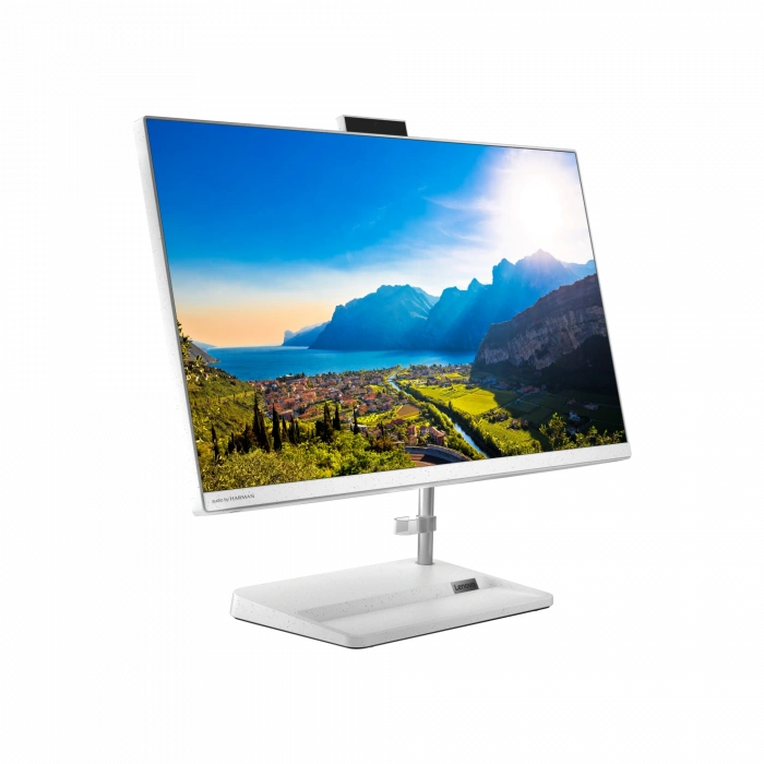 LENOVO Lenovo AIO 24 i5 8-512 GB - F0G001ACTX Masaüstü Bilgisayar