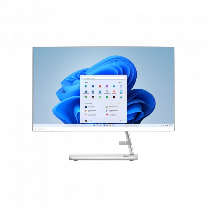 LENOVO Lenovo AIO 27” I5 8 512 F0GJ00K6TX Masaüstü Bilgisayar