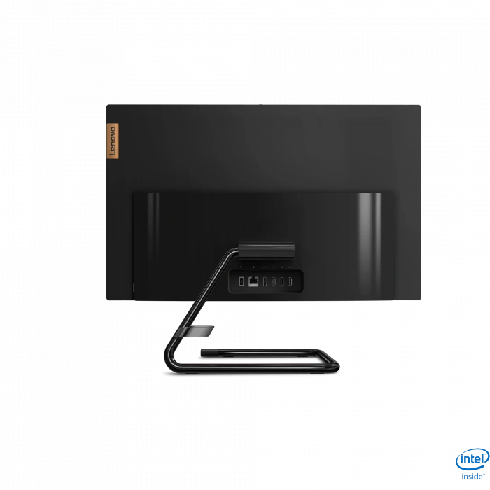 LENOVO Lenovo AIO i5 24 8/256 SSD Masaüstü Bilgisayar