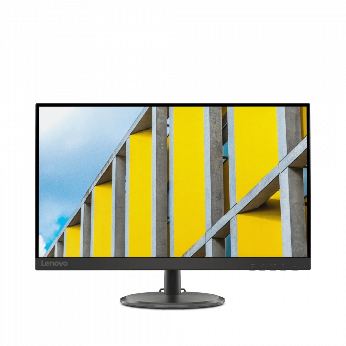 LENOVO Lenovo C27-35 271 - (66BAKAC6TK) Monitör
