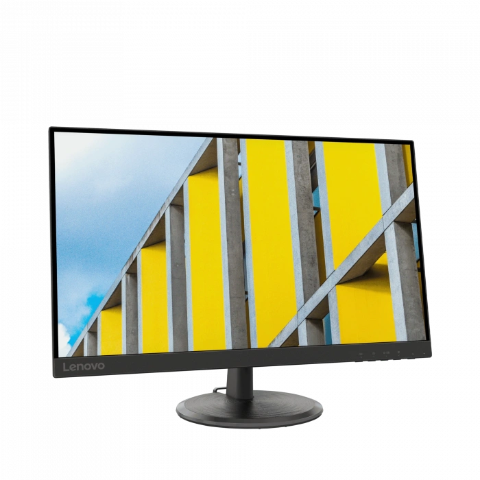 LENOVO Lenovo C27-35 271 - (66BAKAC6TK) Monitör