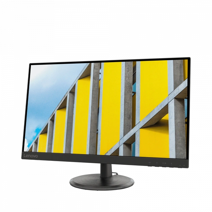 LENOVO Lenovo C27-35 271 - (66BAKAC6TK) Monitör