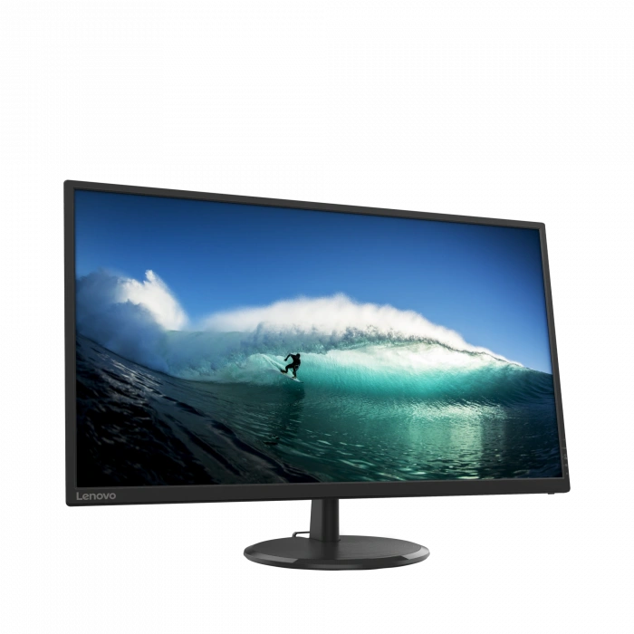 LENOVO Lenovo C32q-20 31.5 - (65F8GAC1TK) Monitör