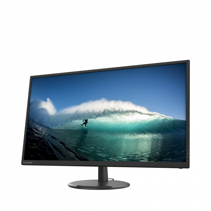 LENOVO Lenovo C32q-20 31.5 - (65F8GAC1TK) Monitör