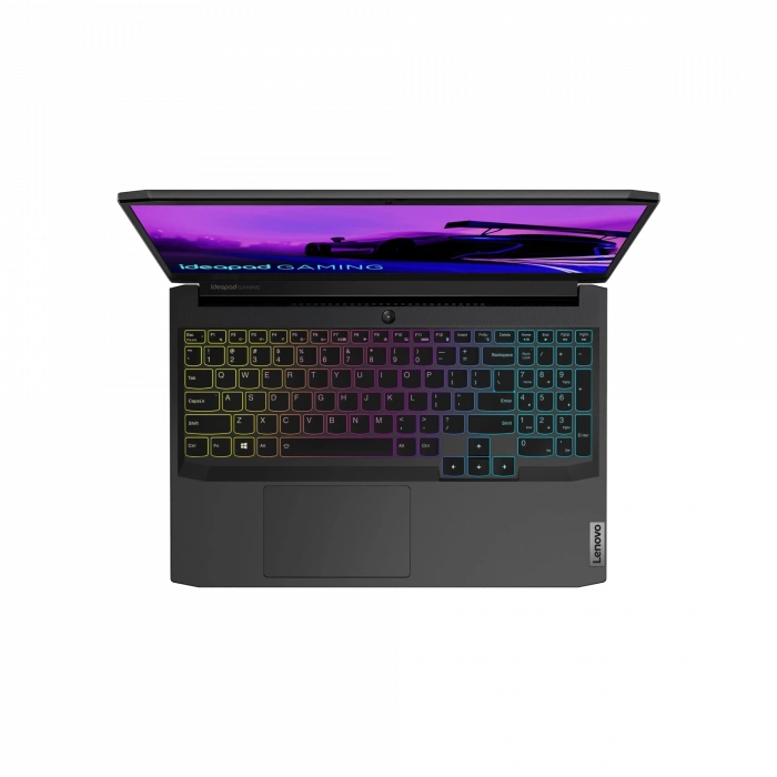 LENOVO Lenovo Gaming 15.6i5 8-512GB 82K101EMTX Lenovo Notebook