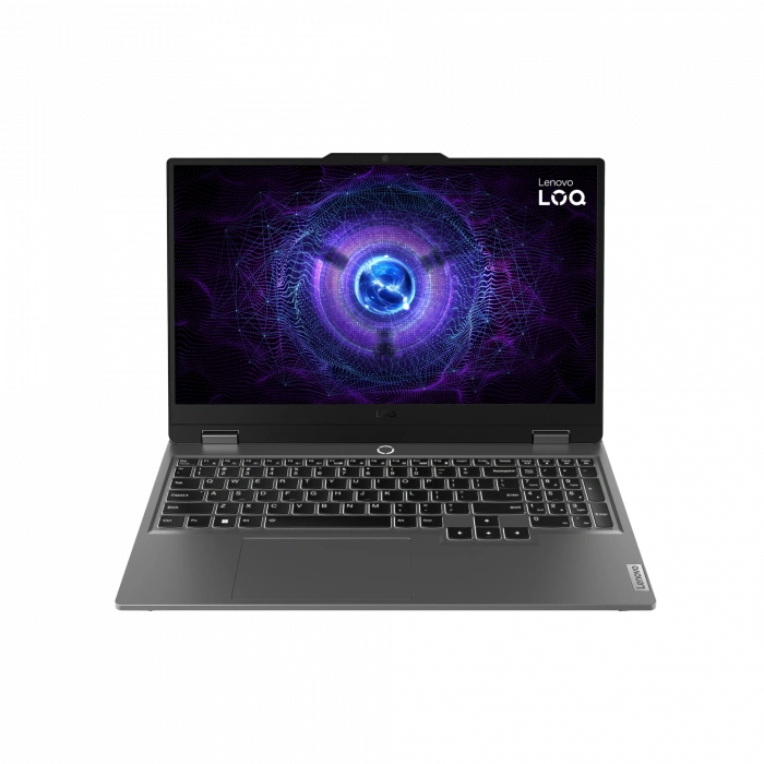 LENOVO Lenovo Gaming i5 8 512 R4050 83GS00L7TR Laptop