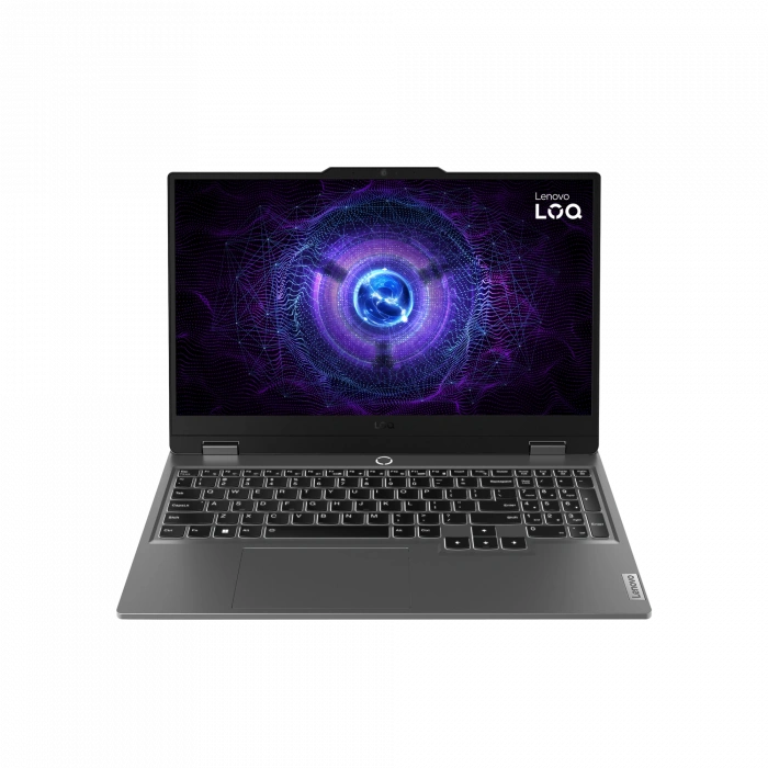 LENOVO Lenovo Gaming i5 8 512RTX4050 83GS0081TR Laptop