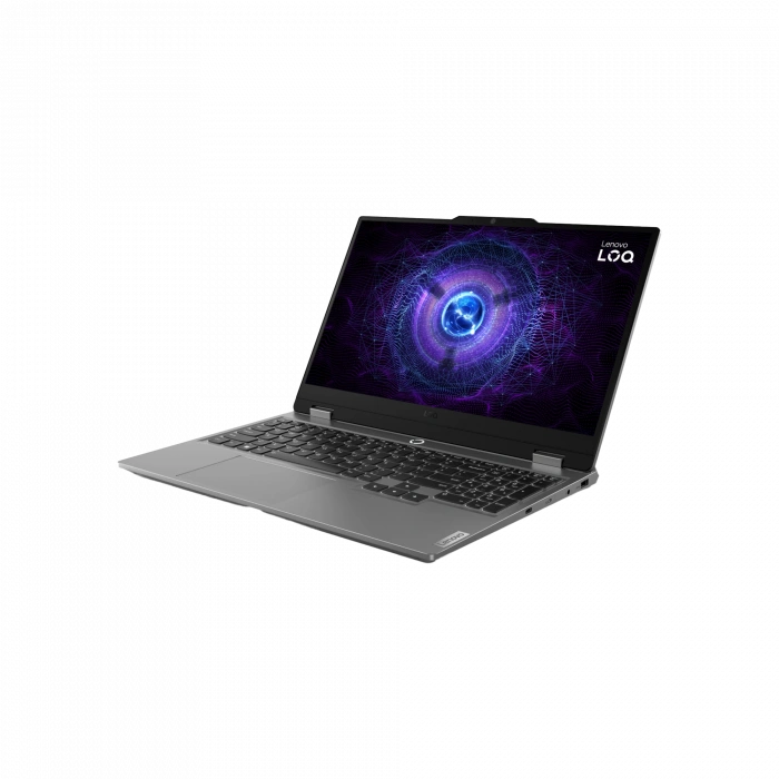 LENOVO Lenovo Gaming i5 8 512RTX4050 83GS0081TR Laptop