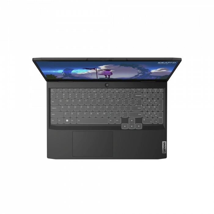LENOVO Lenovo Gaming i7 16GB-1TB 82S900ESTX Laptop