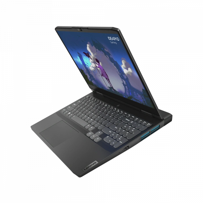 LENOVO Lenovo Gaming i7 16GB-1TB 82S900ESTX Laptop