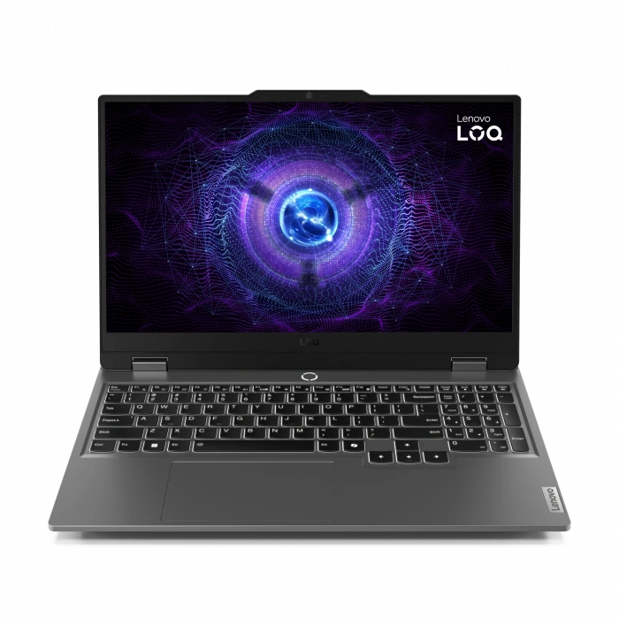 LENOVO Lenovo Gaming i7 24 1TB R5050 83JE00KLTR Laptop