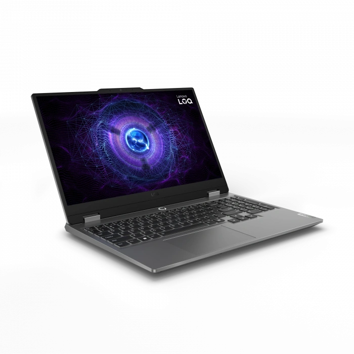 LENOVO Lenovo Gaming i7 24 1TB R5050 83JE00KLTR Laptop