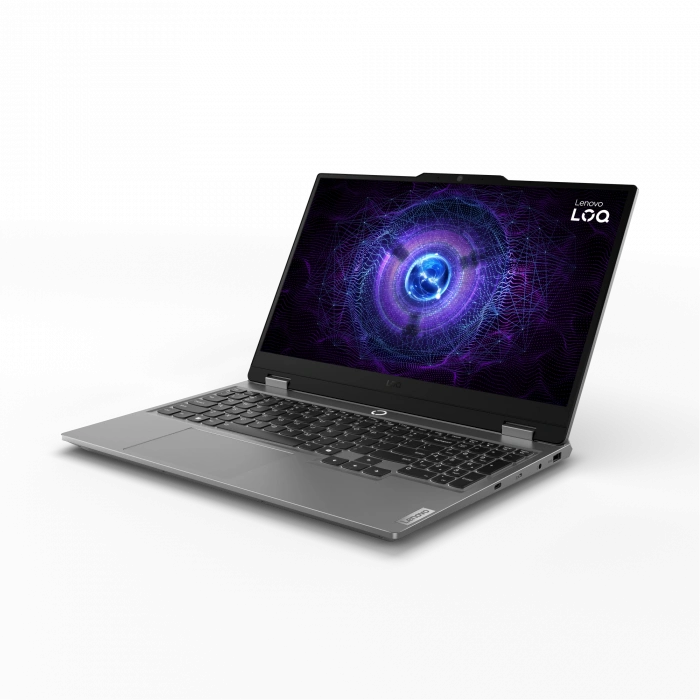 LENOVO Lenovo Gaming i7 24 1TB R5050 83JE00KLTR Laptop