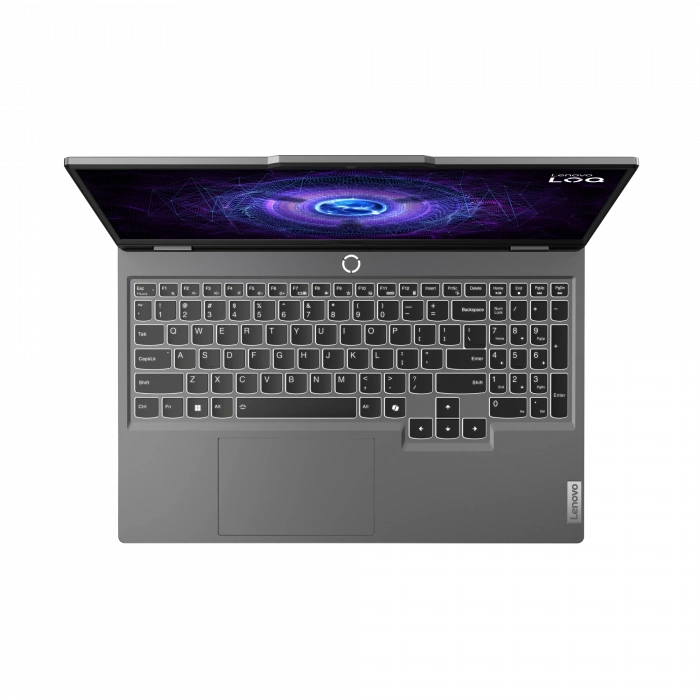 LENOVO Lenovo Gaming i7 24 1TB R5050 83JE00KLTR Laptop