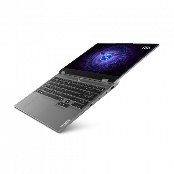 LENOVO Lenovo Gaming i7 24 1TB R5050 83JE00KLTR Laptop