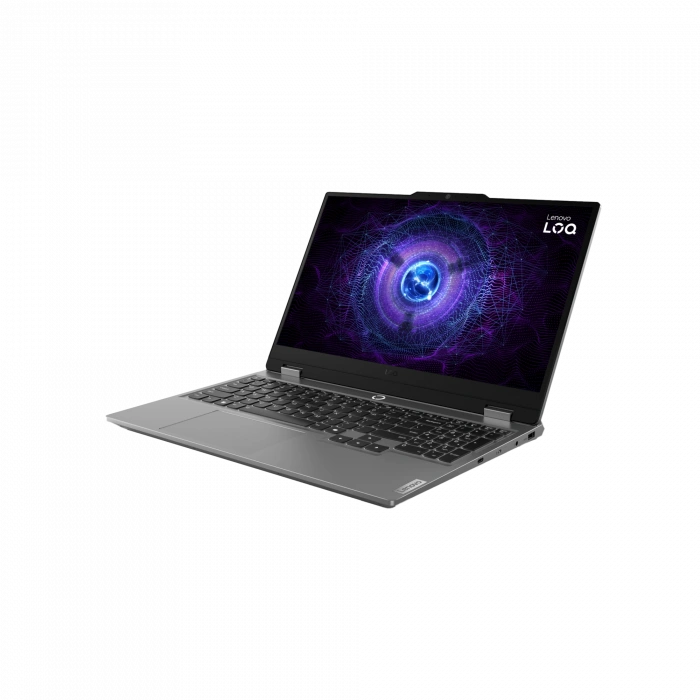LENOVO Lenovo Gaming i7 24 512 R5050 83JE00KKTR Laptop