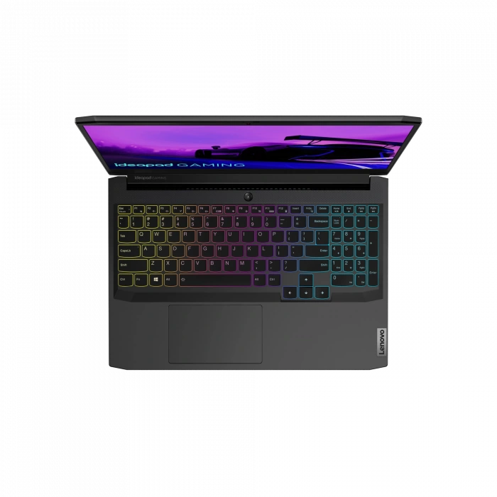LENOVO Lenovo Gaming15.6 i7 16-256GB+1TB HDD Laptop