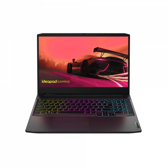 LENOVO Lenovo Gaming3 R7 16G/1TB-82K200WHTX Laptop