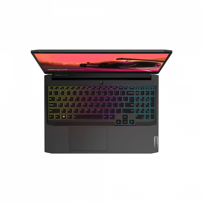 LENOVO Lenovo Gaming3 R7 16G/1TB-82K200WHTX Laptop