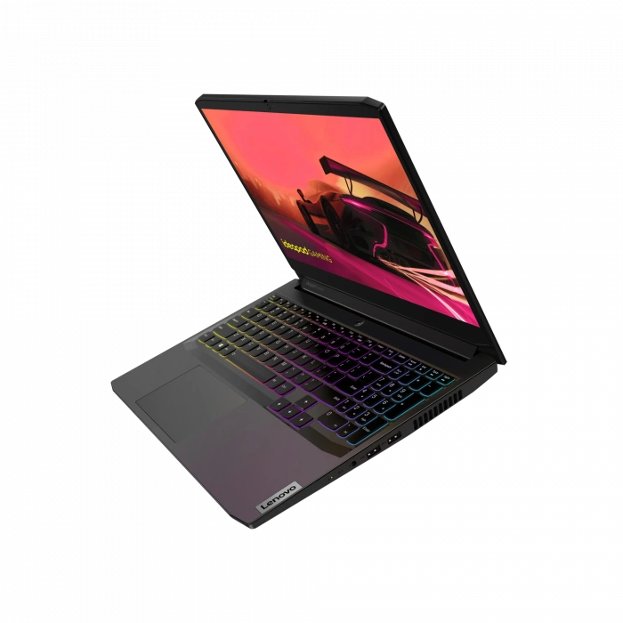LENOVO Lenovo Gaming3 R7 16G/1TB-82K200WHTX Laptop