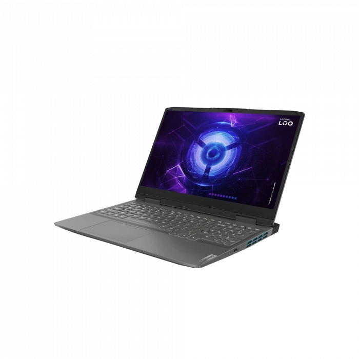 LENOVO Lenovo Gmng i5 8 512 RTX3050 82XV00SWTX Laptop
