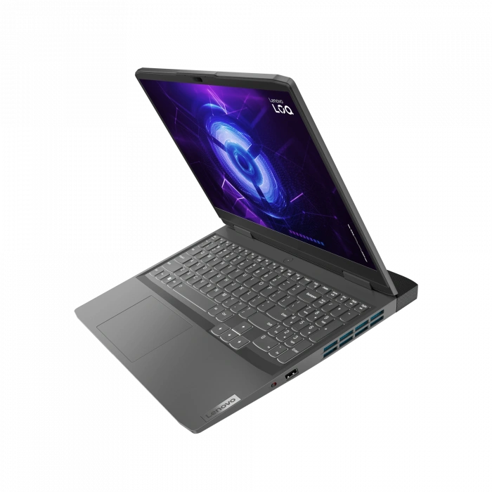 LENOVO Lenovo Gmng i5 8 512 RTX4050 82XV00HKTX Laptop