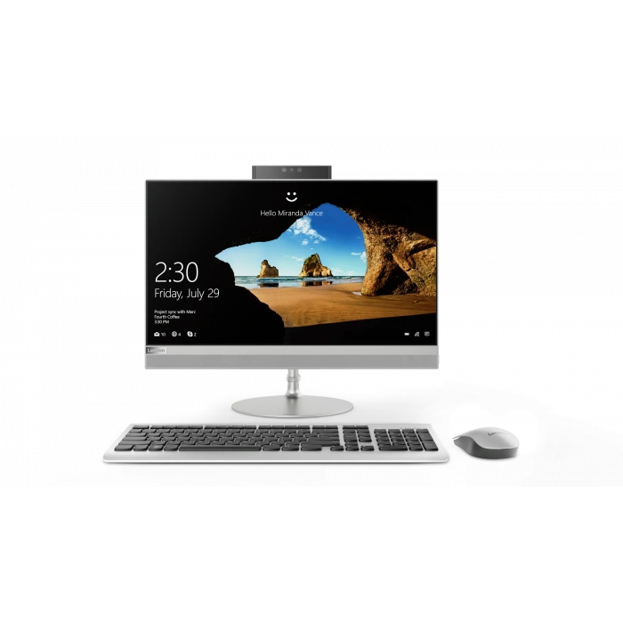 LENOVO LENOVO IDEACENTRE AIO 520 i3 21,5” Laptop