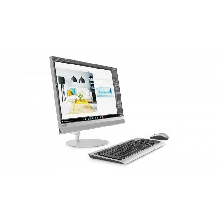 LENOVO LENOVO IDEACENTRE AIO 520 i3 21,5” Laptop