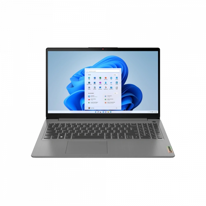 LENOVO LENOVO Ideapad 3/ Intel Core I3-1215U/8GB RAM/256GB SSD/15,6 FHD/ W11/82RK01X8TX Laptop