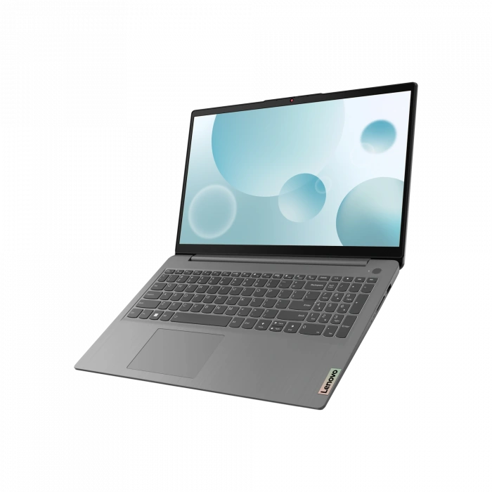 LENOVO LENOVO Ideapad 3/ Intel Core I3-1215U/8GB RAM/256GB SSD/15,6 FHD/ W11/82RK01X8TX Laptop