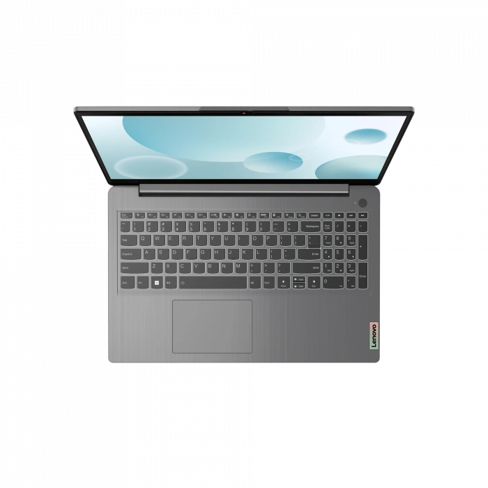 LENOVO LENOVO Ideapad 3/ Intel Core I3-1215U/8GB RAM/256GB SSD/15,6 FHD/ W11/82RK01X8TX Laptop