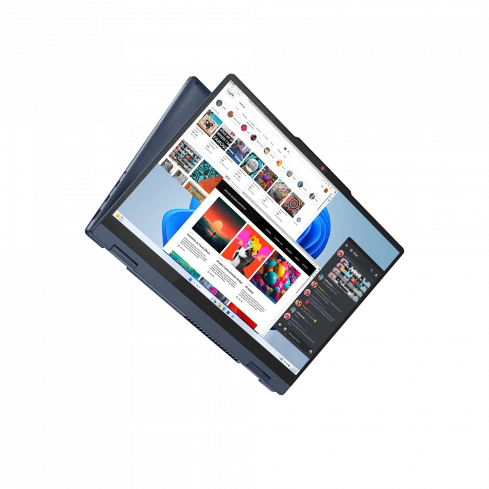 LENOVO LENOVO Ideapad 5i/Core I5-13420H/8GB RAM/512GB SSD/14 WUXGA/W11/83KX005CTR Laptop