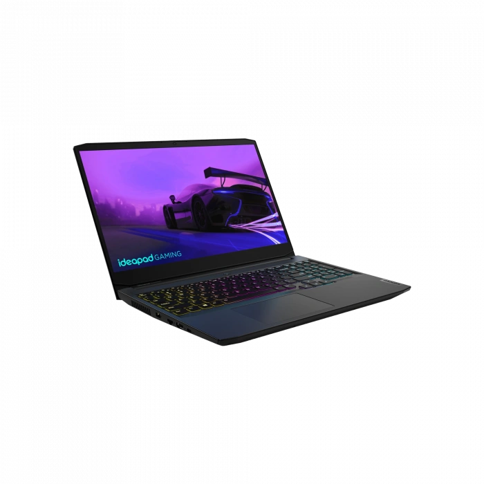 LENOVO Lenovo IP3 i5 8/512GB-82K100CRTX Laptop