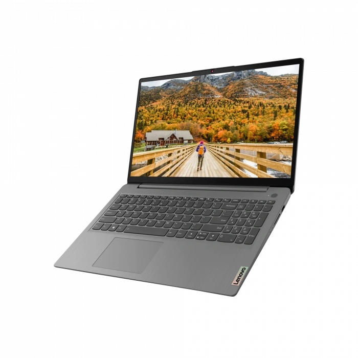 LENOVO Lenovo IP3 R5 8/256 - 82KU0117TX Laptop