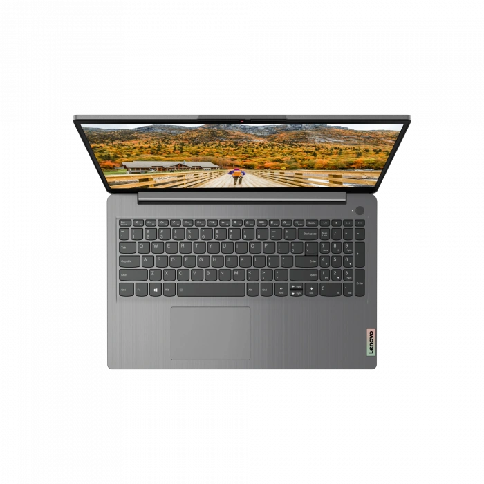 LENOVO Lenovo IP3 R5 8/256 - 82KU0117TX Laptop