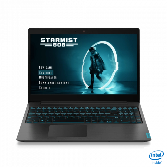 LENOVO Lenovo L340 I5 8G/256G 4GTX Laptop