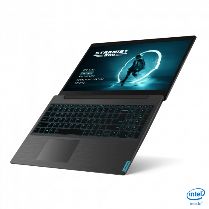 LENOVO Lenovo L340 I5 8G/256G 4GTX Laptop