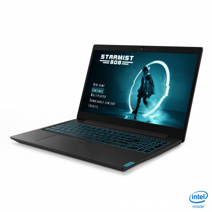 LENOVO Lenovo L340 I7 8G/256G 4GTX Laptop