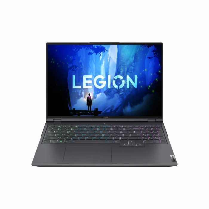 LENOVO Lenovo Legion 5 Pro 82RF00N1TX Laptop