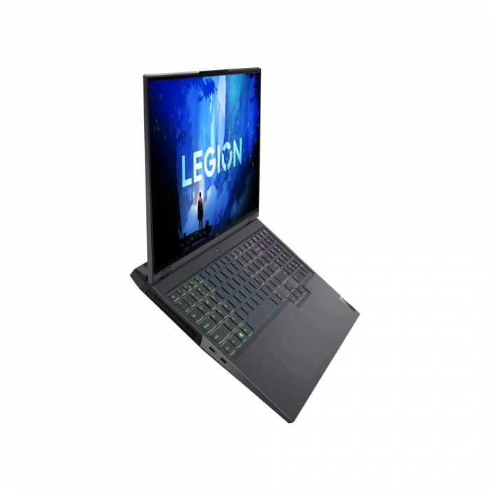 LENOVO Lenovo Legion 5 Pro 82RF00N1TX Laptop
