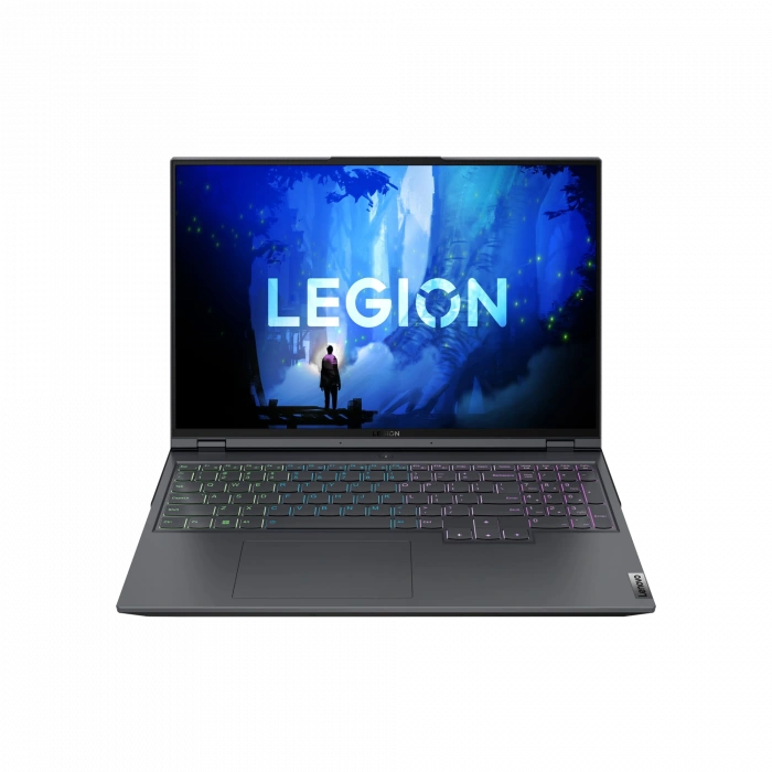 LENOVO Lenovo Legion 5 Pro i7 16GB-512GB Laptop