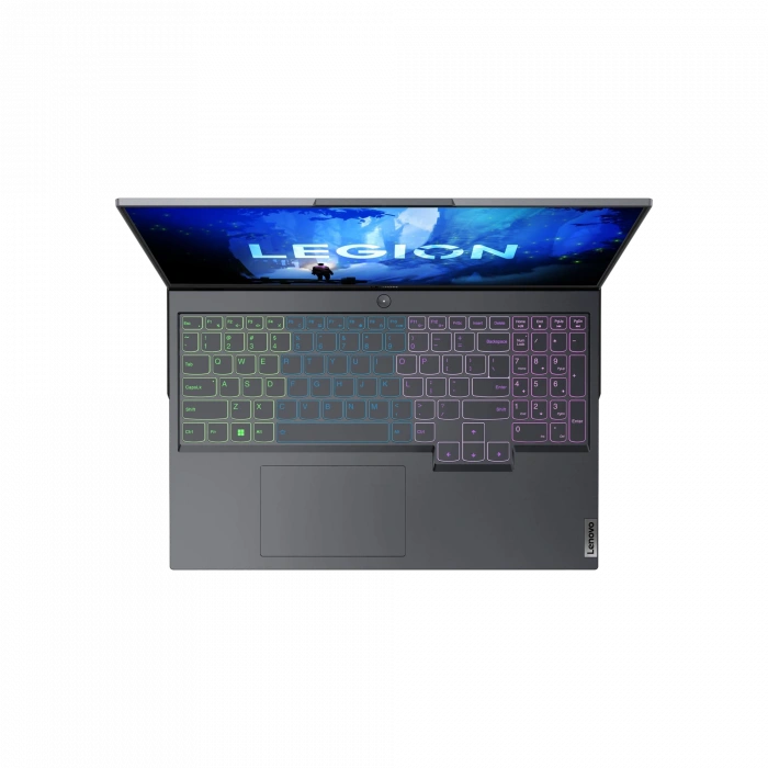 LENOVO Lenovo Legion 5 Pro i7 16GB-512GB Laptop