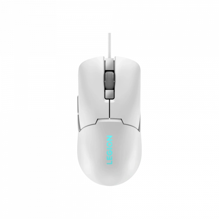 LENOVO Lenovo Legion M300s Mouse Beyaz Gaming Mouse