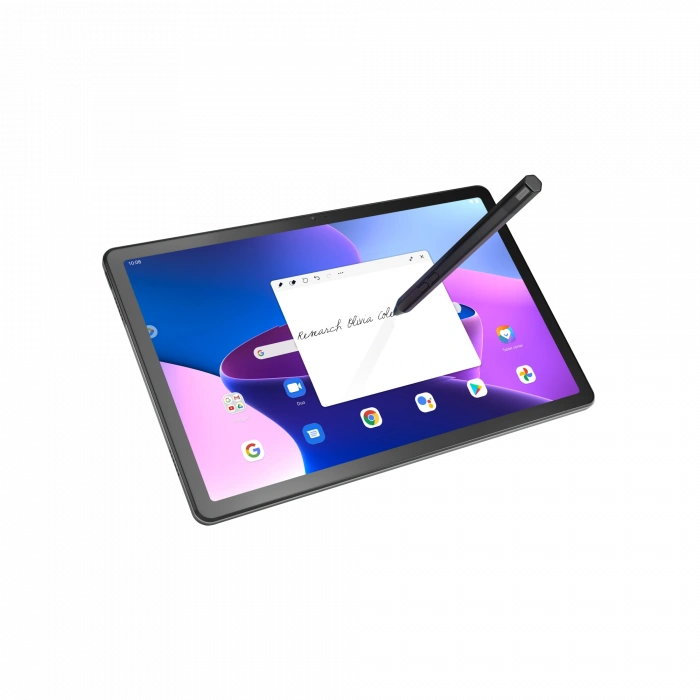 LENOVO LENOVO M10 4/128GB ZAAJ0378TR Lenovo Tablet