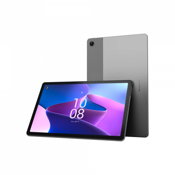 LENOVO LENOVO M10 4/128GB ZAAJ0378TR Lenovo Tablet